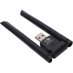 Estink USB WiFi Bluetooth Adapter, WiFi 6, 900Mbps Dual Band in Kuwait