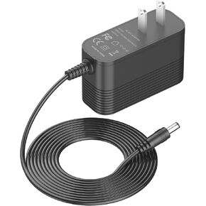 Replacement for KCLASO V10 & Hysinixs JSZ-N10 22.2V Battery Vacuum Cleaner 26V Charger in Saudi Arabia