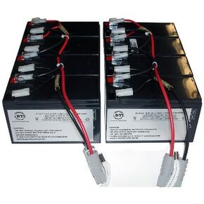 BTI UPS 4 Cell 12V 9A Replacement Battery Cartridge in Kuwait