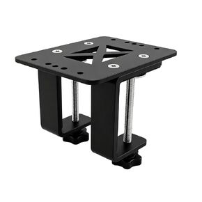 Handbrake Shifter Table Clamp Fits HBP HGP SGP Racing Game Desk Mount in Kuwait