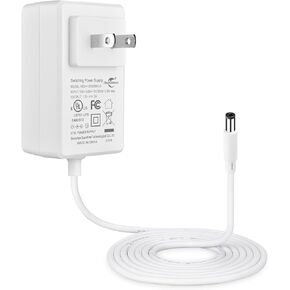 iNextStation 12V 3A Power Adapter Supply AC100-240V for LED Strip Lights in Kuwait