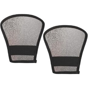 2pcs Universal Flash Diffuser Reflector Board for Speedlight Cameras in Saudi Arabia
