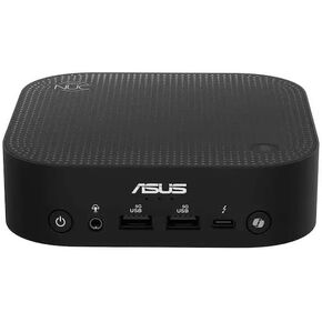 ASUS NUC 14 Pro Mini Desktop 2026 Intel Core Ultra 7 258V 8-Core Intel Arc Graphics 32GB LPDDR5 4TB SSD Thunderbolt 4 Bluetooth Bluetooth 5.4 Wi-Fi 7 Windows 11 Pro in Kuwait