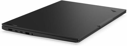 Lenovo ThinkPad E16 Gen 3 21SR0034US 16" Touchscreen Notebook - WUXGA - 60 Hz - Intel Core Ultra 5 225U - 16 GB - 512 GB SSD - English Keyboard - Black - Intel Chip - 1920 x 1200 - Windows 11 Pro - - in Kuwait