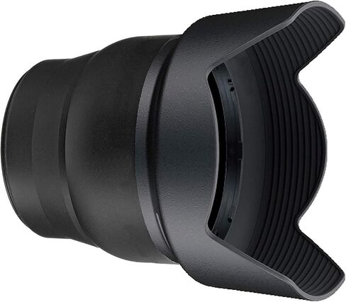 3.5X High Definition Telephoto Lens Compatible with Panasonic Lumix S5 II (Only for Lenses with 49, 52, 55, 58, 62 & 67mm Filter Threads) in Kuwait