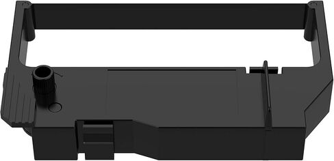 Bigger 12-Pack Replacement for Star SP200 Black Ribbon Used with Star RC200br NK501 T77 SP500 SP-298 SP-500 SP-512mc SP-512md POS Printer in Kuwait