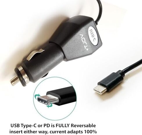 Fast 20Watt (2Pack) Quick Car Charger Compatible with T-Mobile Revvl 5G Plus Full Heavy Duty 3Amp Original - Vehicle Verified, UL, Verified! in Kuwait