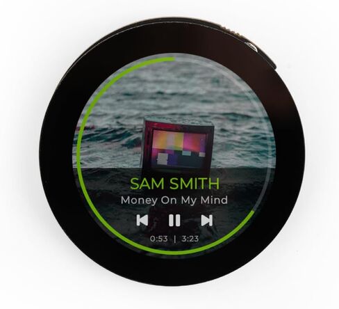 Seeed Studio Round Display for XIAO & SAMD21*1 in Kuwait