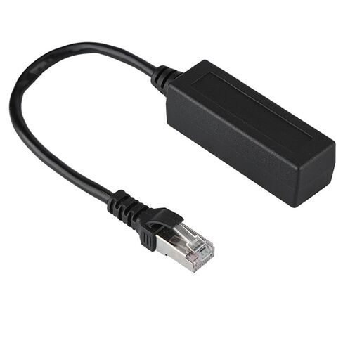Ethernet Extension Cord, 1 Male to 3 Female Port Splitter in Kuwait