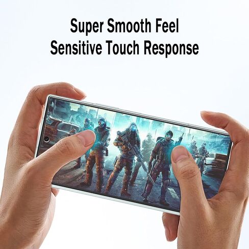 2 Pack Matte Screen Protector for Samsung Galaxy Z Fold 8 Ultra in Kuwait
