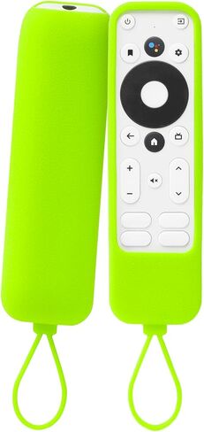 Silicone Case for Onn TV 4K UHD Stick TV Box 100024646 100026240 Remote in Kuwait
