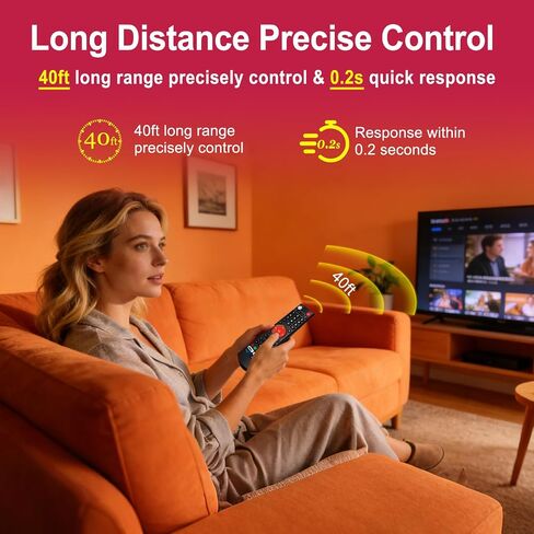V3 Plus/Pro Voice Remote Control Compatible for Vseebox V5 Pro vSeeBox V5Pro/V3Pro/V2Pro/V1Pro/V3Plus/,V1/V2,V1 Max/Elite/Max，Replacement Learning Bluetooth Remote Control in Kuwait