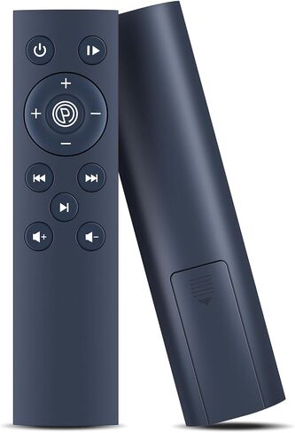 Replacement Remote for HVX, Renoj VP01, ServeUmeal SZJ-01 Vibration Plate in Kuwait