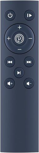 Replacement Remote for HVX, Renoj VP01, ServeUmeal SZJ-01 Vibration Plate in Kuwait