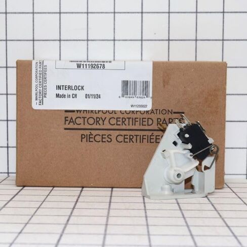 W11192678 Microwave Interlock Switch in Kuwait