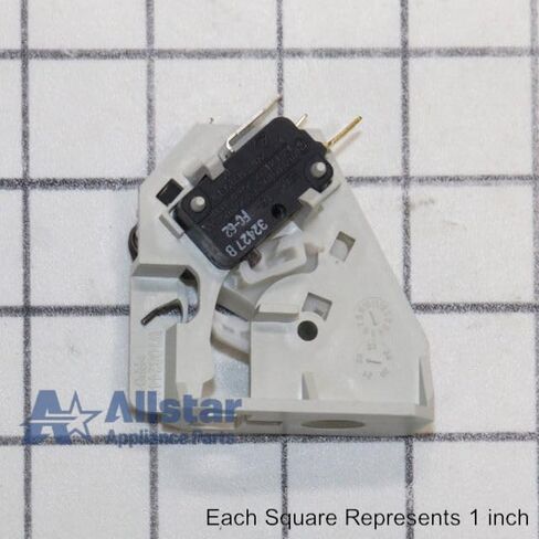 W11192678 Microwave Interlock Switch in Kuwait