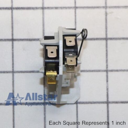 W11192678 Microwave Interlock Switch in Kuwait