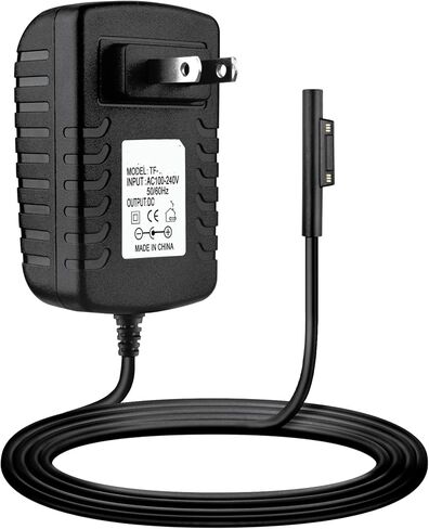 AC Wall Charger Adapter Compatible with Surface Pro 3 WiFi 64/128/256/512G in Kuwait