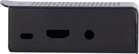 Fafeicy Aluminum Alloy Cooling Case with and Heat Dissipation Design for 2 3 B+ (with Fan) in Kuwait