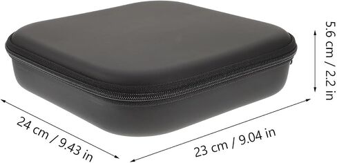 Protective Case Nylon Storage Bag for Mini Desktop Computer in Kuwait