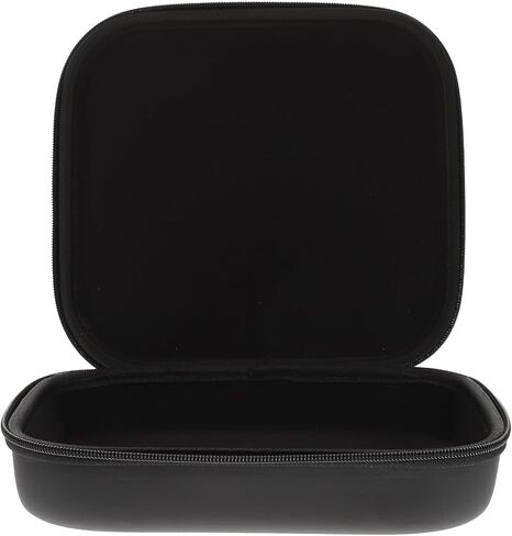 ibasenice Mini Computer Storage Bag Shockproof Nylon Case for Office Trips in Kuwait