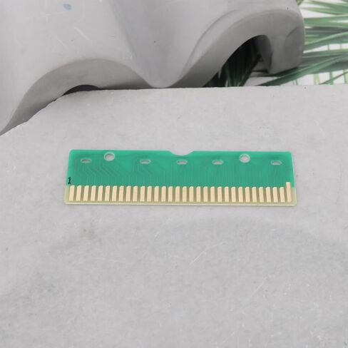 2Pcs PCB Motherboard GBA Console Slot Dust Cover Circuit Board Compatible with Nintendo DS Lite Slot-2 Game Console Accessories in Kuwait