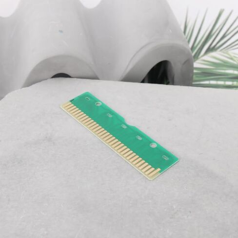 2Pcs PCB Motherboard GBA Console Slot Dust Cover Circuit Board Compatible with Nintendo DS Lite Slot-2 Game Console Accessories in Kuwait
