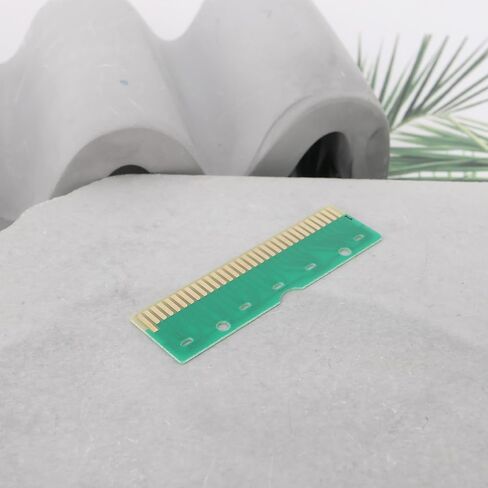 2Pcs PCB Motherboard GBA Console Slot Dust Cover Circuit Board Compatible with Nintendo DS Lite Slot-2 Game Console Accessories in Kuwait