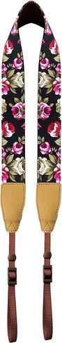 Camera Straps Floral,Cute Camera Strap for Women in Kuwait