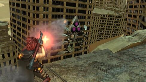 Metal Max Xeno: Reborn in Kuwait