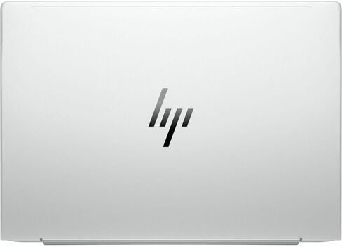 HP EliteBook 8 G1i 16" Touchscreen Notebook - WUXGA - 60 Hz - Intel Core Ultra 7 258V - 32 GB - 1 TB SSD - English Keyboard - Glacier Silver Aluminum - Intel Chip - 1920 x 1200 - Windows 11 Pro - Arc in Kuwait