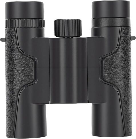 Compact Binoculars 10x25 with Multi Coated Lenses for Bird in Kuwait