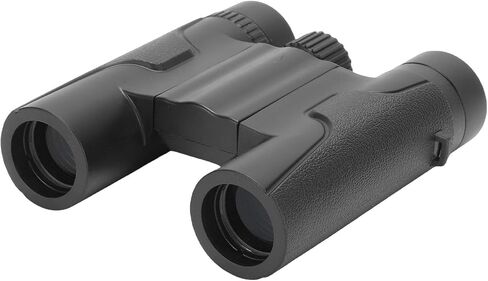 Compact Binoculars 10x25 with Multi Coated Lenses for Bird in Kuwait