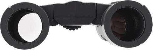 Compact Binoculars 10x25 with Multi Coated Lenses for Bird in Kuwait