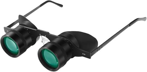 Fishing Binocular Glasses Style Night Binocular for Tourism in Kuwait