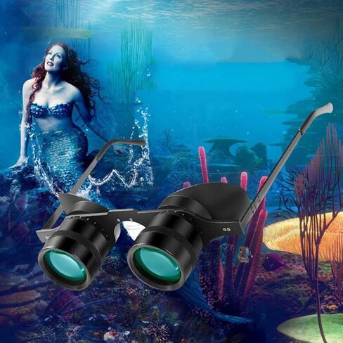 Fishing Binocular Glasses Style Night Binocular for Tourism in Kuwait