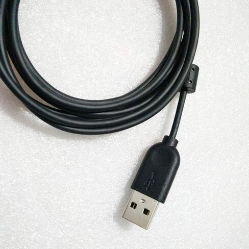 USB Charging Mouse Cable Weaving Wire for G900 G903 G703 G Gaming Mouse Connection Line Data Line Package Data Line Storage Bag Power Cable Extension Cord Adapter Cord Computer in Kuwait