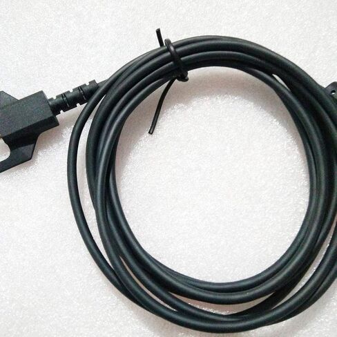 USB Charging Mouse Cable Weaving Wire for G900 G903 G703 G Gaming Mouse Connection Line Data Line Package Data Line Storage Bag Power Cable Extension Cord Adapter Cord Computer in Kuwait