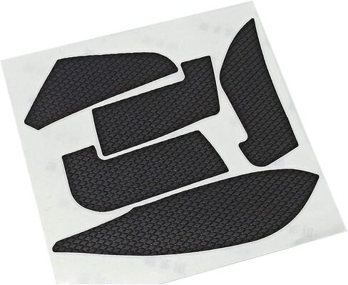 Handmade Anti-Slip Gaming Mice Sticker Suck Sweat Ultra-Thin Skin for MX 3 Gaming Mouse 1 Set Mouse Stickers Computer Handmade Anti-Slip Gaming Mice Sticker Suck Sweat Ultra-Thin Skin for MX in Kuwait