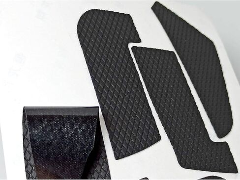 Handmade Anti-Slip Gaming Mice Sticker Suck Sweat Ultra-Thin Skin for MX 3 Gaming Mouse 1 Set Mouse Stickers Computer Handmade Anti-Slip Gaming Mice Sticker Suck Sweat Ultra-Thin Skin for MX in Kuwait