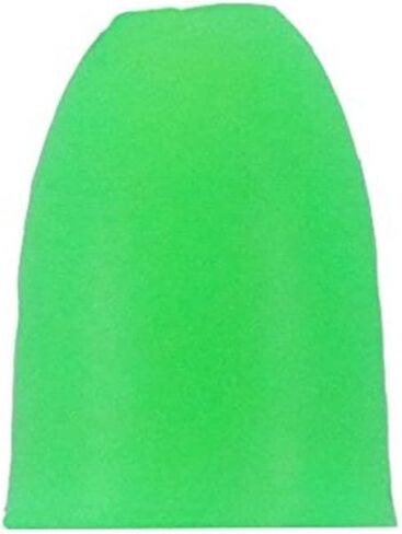 Silver HordeSquid Gumpuckies Green 10 per Package in Kuwait