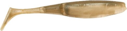 Z-Man SSHRP3-266PK5 Elaztech Scented Shrimpz, 3", Redbone, 5/Pack in Kuwait