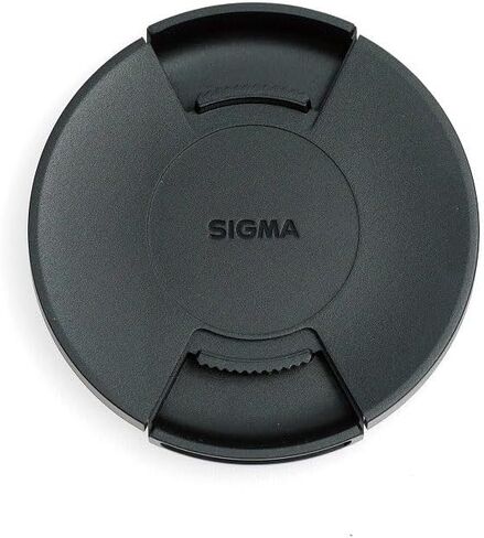 Genuine Front Lens Cap 82mm LCF-82III Compatible with Sigma 35mm f/1.2 40mm f/1.4 24-70mm 50-100mm 70-200s Lens in Kuwait