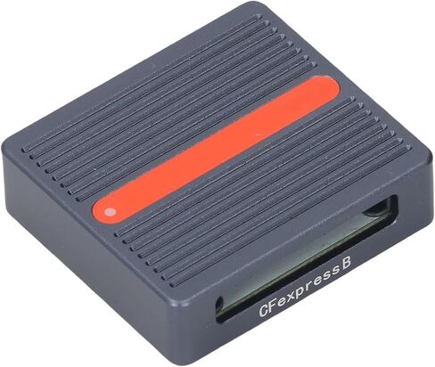 Type B Card Reader Sturdy Construction for Phone Memory Card Adapter USB 3.2 Gen 2 10Gbps in Kuwait