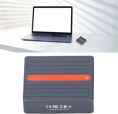Type B Card Reader Sturdy Construction for Phone Memory Card Adapter USB 3.2 Gen 2 10Gbps in Kuwait