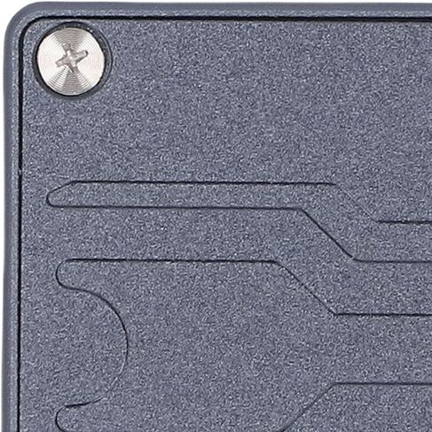 Type B Card Reader Sturdy Construction for Phone Memory Card Adapter USB 3.2 Gen 2 10Gbps in Kuwait