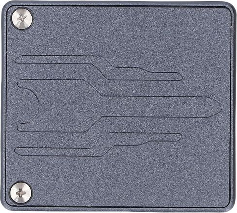 Type B Card Reader Sturdy Construction for Phone Memory Card Adapter USB 3.2 Gen 2 10Gbps in Kuwait