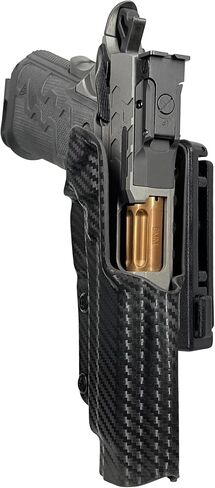 Pro IDPA Competition Holster fits Kimber 2K11 in Kuwait