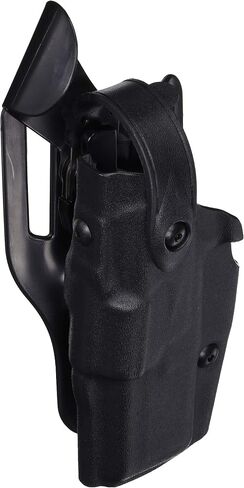 Safariland, 6360, ALS/SLS, Level 3 Retention Duty Holster, Left Hand in Kuwait