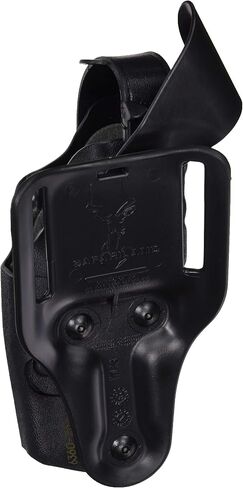 Safariland, 6360, ALS/SLS, Level 3 Retention Duty Holster, Left Hand in Kuwait